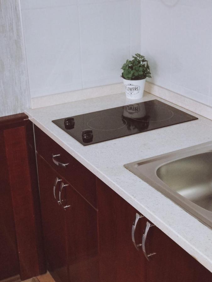 Hotel Tri "O" Topola Екстериор снимка