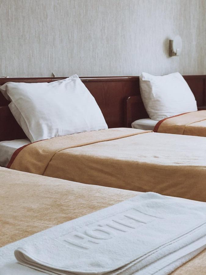 Hotel Tri "O" Topola Екстериор снимка