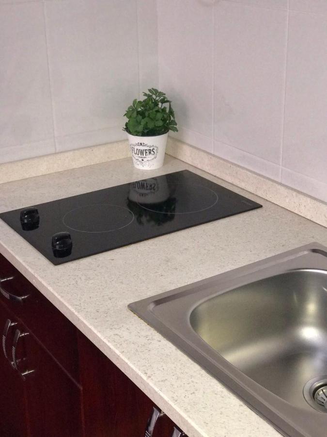 Hotel Tri "O" Topola Екстериор снимка