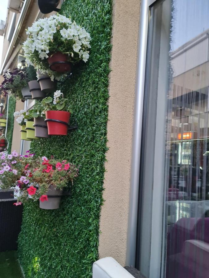 Hotel Tri "O" Topola Екстериор снимка