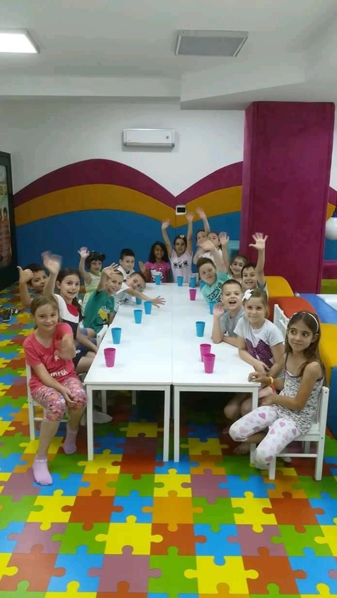 Hotel Tri "O" Topola Екстериор снимка
