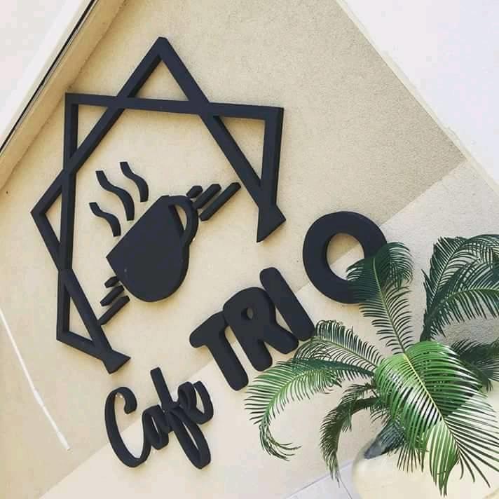 Hotel Tri "O" Topola Екстериор снимка