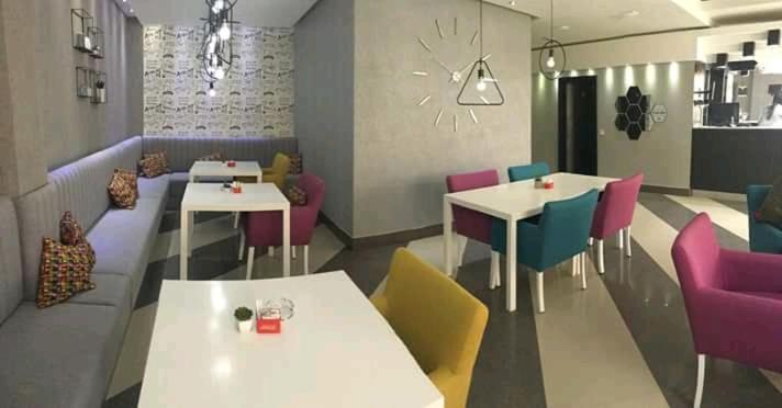 Hotel Tri "O" Topola Екстериор снимка