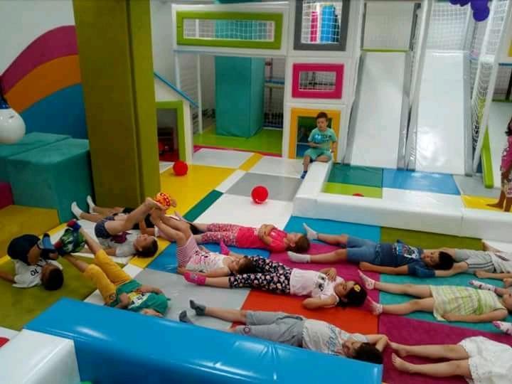 Hotel Tri "O" Topola Екстериор снимка