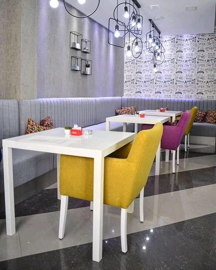 Hotel Tri "O" Topola Екстериор снимка