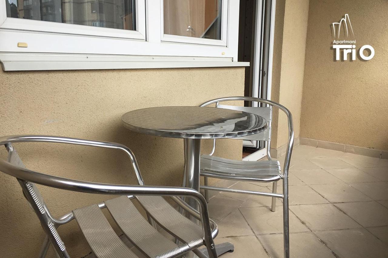 Hotel Tri "O" Topola Екстериор снимка